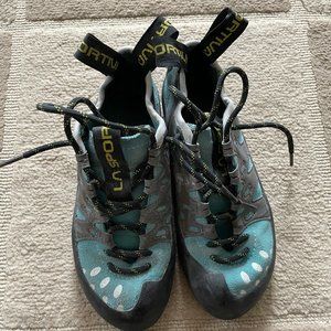 La Sportiva Women's Tarantulace Climbing Shoe